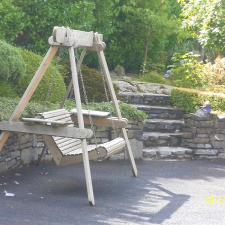 Killererin House B&B Letterkenny Εξωτερικό φωτογραφία