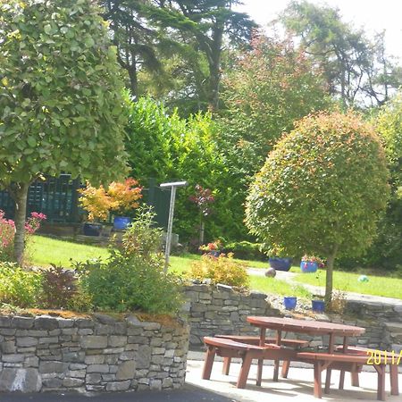 Killererin House B&B Letterkenny Εξωτερικό φωτογραφία