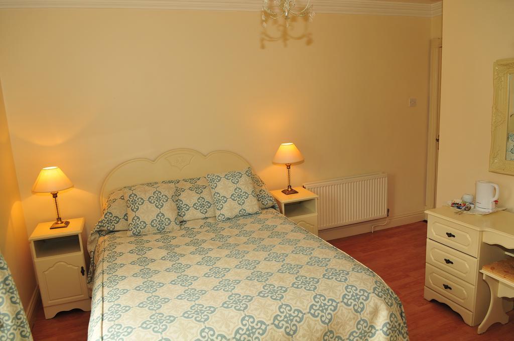 Killererin House B&B Letterkenny Εξωτερικό φωτογραφία