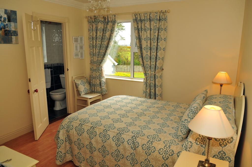 Killererin House B&B Letterkenny Εξωτερικό φωτογραφία