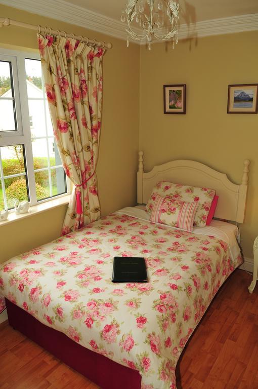 Killererin House B&B Letterkenny Εξωτερικό φωτογραφία