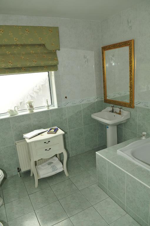 Killererin House B&B Letterkenny Εξωτερικό φωτογραφία