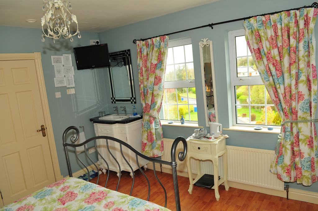 Killererin House B&B Letterkenny Εξωτερικό φωτογραφία
