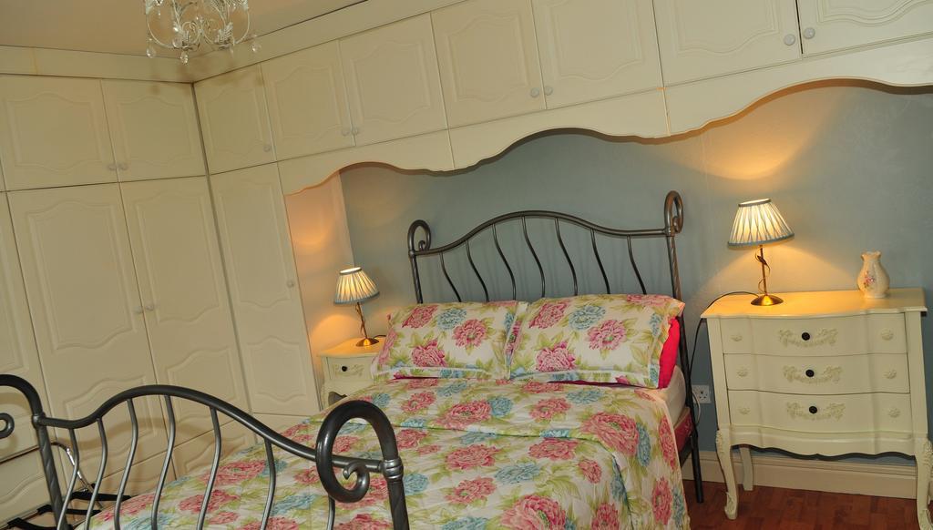 Killererin House B&B Letterkenny Εξωτερικό φωτογραφία
