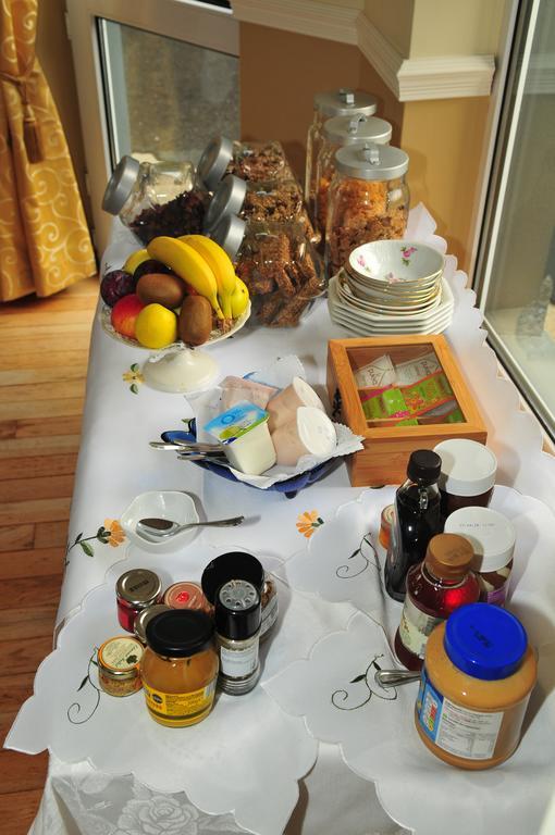 Killererin House B&B Letterkenny Εξωτερικό φωτογραφία