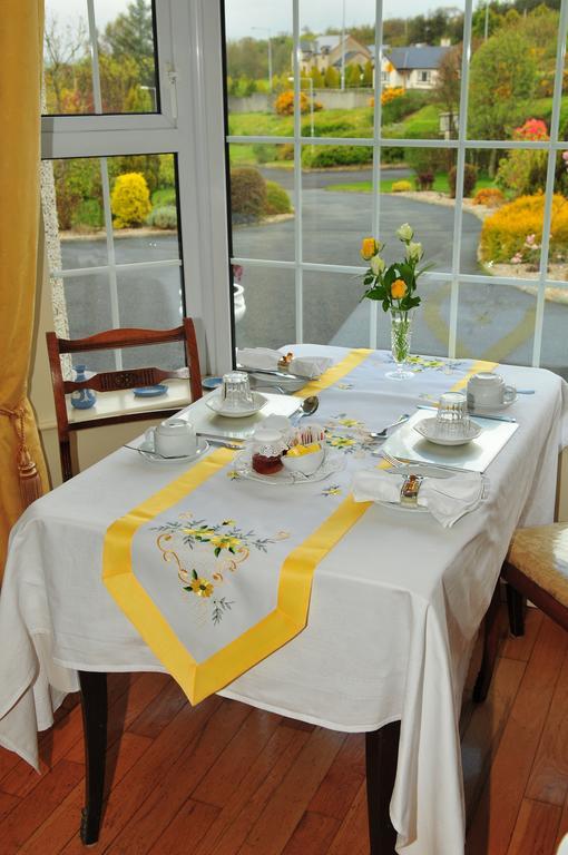 Killererin House B&B Letterkenny Εξωτερικό φωτογραφία