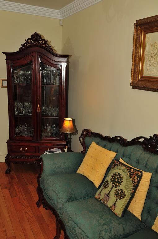 Killererin House B&B Letterkenny Εξωτερικό φωτογραφία