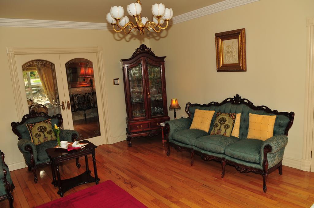 Killererin House B&B Letterkenny Εξωτερικό φωτογραφία