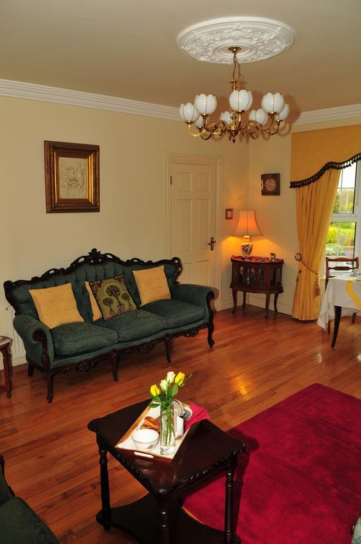 Killererin House B&B Letterkenny Εξωτερικό φωτογραφία