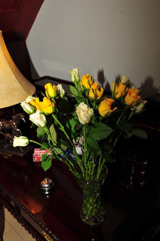 Killererin House B&B Letterkenny Εξωτερικό φωτογραφία