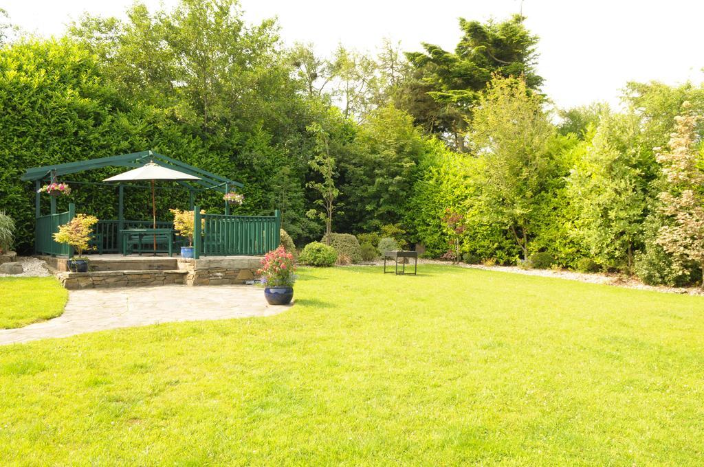 Killererin House B&B Letterkenny Εξωτερικό φωτογραφία