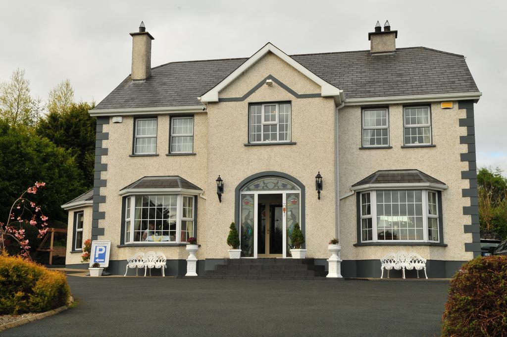 Killererin House B&B Letterkenny Εξωτερικό φωτογραφία